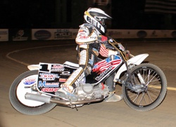 2014 Industry Speedway Racing