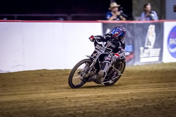 2014 Industry Speedway Racing