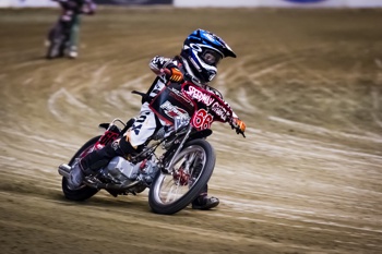 2014 Industry Speedway Racing