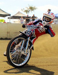 2014 Perris Speedway