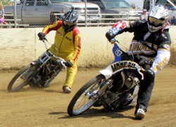 2014 Perris Speedway