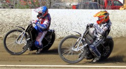 2014 Perris Speedway