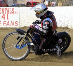 2014 Perris Speedway