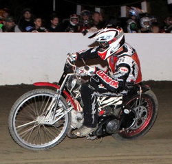 2014 Perris Speedway