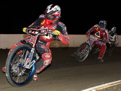 2014 Perris Speedway