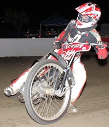 2014 Perris Speedway