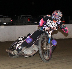 2014 Perris Speedway