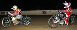 2014 Pirate Speedway