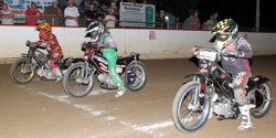 2014 Pirate Speedway