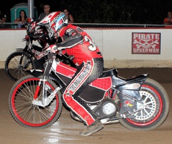 2014 Pirate Speedway