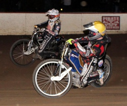 2014 Pirate Speedway