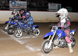 2014 Pirate Speedway