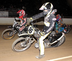 2014 Pirate Speedway