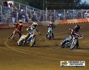 2015 Big Time Speedway