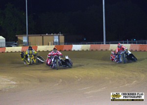 2015 Big Time Speedway