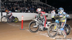 2015 Costa Mesa Speedway