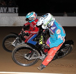 2015 Costa Mesa Speedway