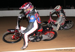 2015 Costa Mesa Speedway