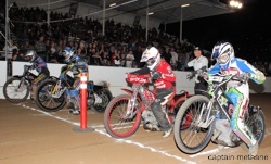 2015 Costa Mesa Speedway