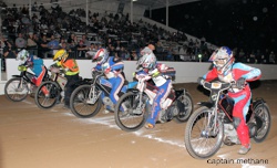 2015 Costa Mesa Speedway