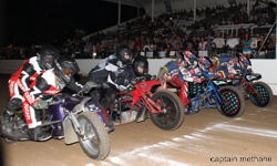 2015 Costa Mesa Speedway