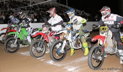 2015 Costa Mesa Speedway