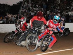 2015 Costa Mesa Speedway