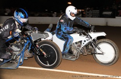 2015 Costa Mesa Speedway