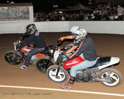 2015 Costa Mesa Speedway