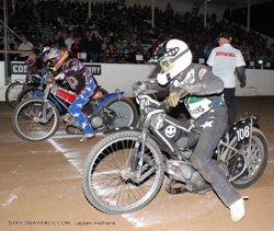 2015 Costa Mesa Speedway