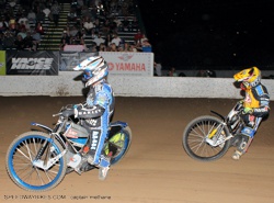 2015 Costa Mesa Speedway