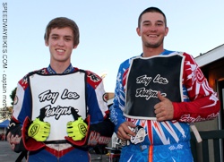 2015 Costa Mesa Speedway