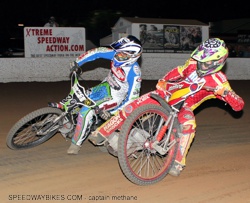 2015 Costa Mesa Speedway