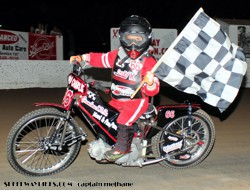 2015 Costa Mesa Speedway