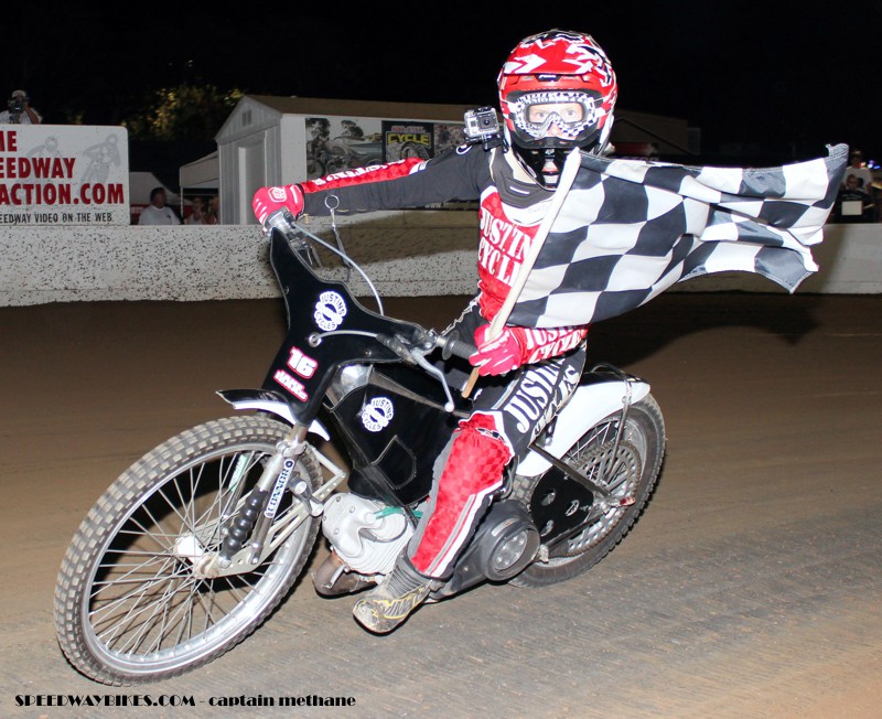 Costa Mesa Speedway