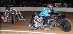 2015 Costa Mesa Speedway