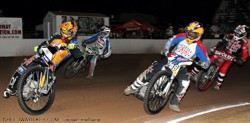 2015 Costa Mesa Speedway