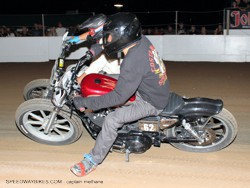 2015 Costa Mesa Speedway