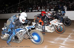 2015 Costa Mesa Speedway