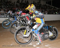 2015 Costa Mesa Speedway