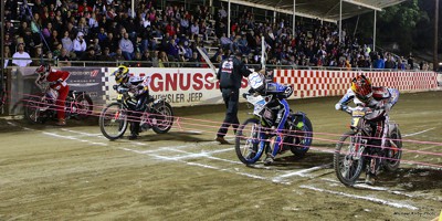 2015 Fast Fridays Speedway