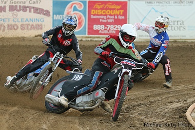 2015 Fast Fridays Speedway