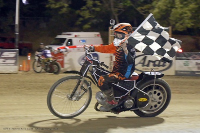 2015 Fast Fridays Speedway