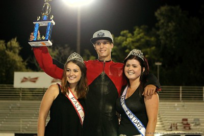 2015 Fast Fridays Speedway