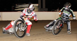 2015 Industry Speedway