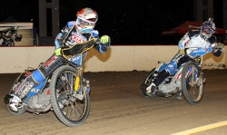 2015 Industry Speedway