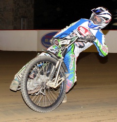 2015 Industry Speedway