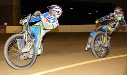 2015 Industry Speedway