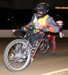 2015 Industry Speedway