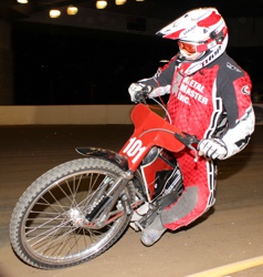 2015 Industry Speedway